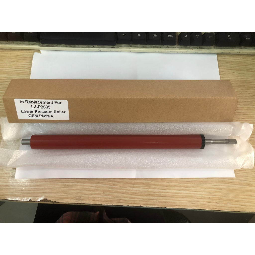 Lô ép 05A 80A - Lô ép máy in HP 2035 2035d 2055 2055d 2055dn HP Pro 400 M401dn - Lô ép 2035