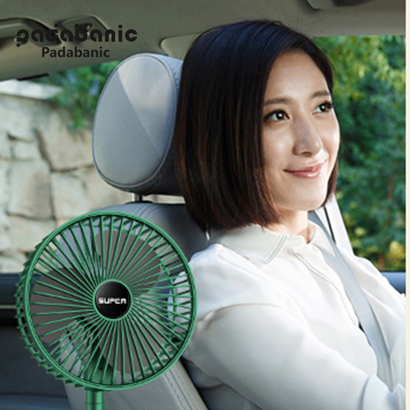 Quạt Gấp Gọn Mini 1357 Nhỏ Gọn Sạc Tích Điện  Dùng Mọi Nơi Thích Hợp Cho Dân Văn Phòng