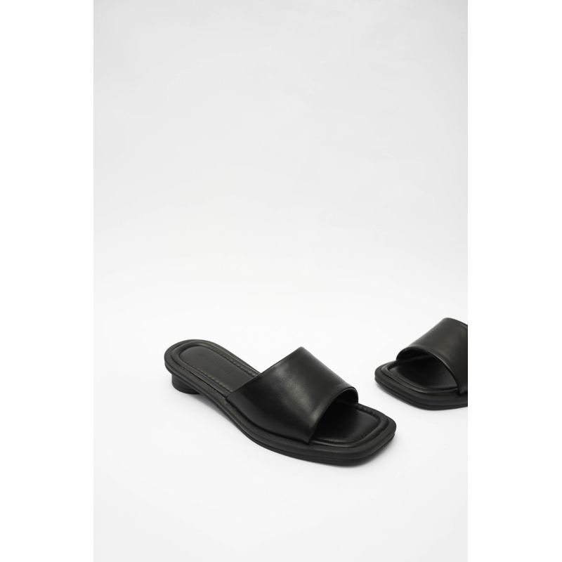 10286 - DÉP RAYA SLIP-ON SANDALS
