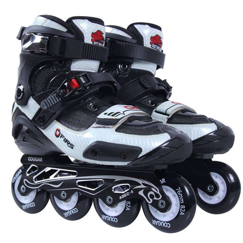 GIÀY PATIN COUGAR CR9 chuyên nghiệp, đẳng cấp