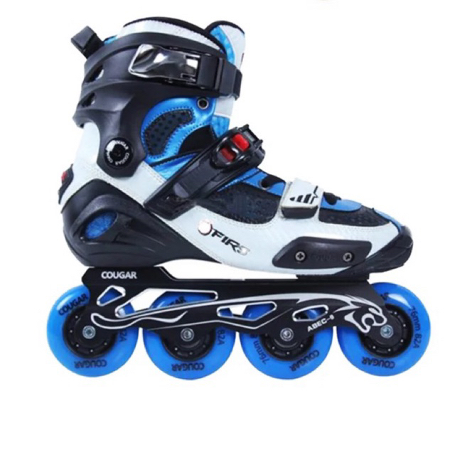 GIÀY PATIN COUGAR CR9 chuyên nghiệp, đẳng cấp