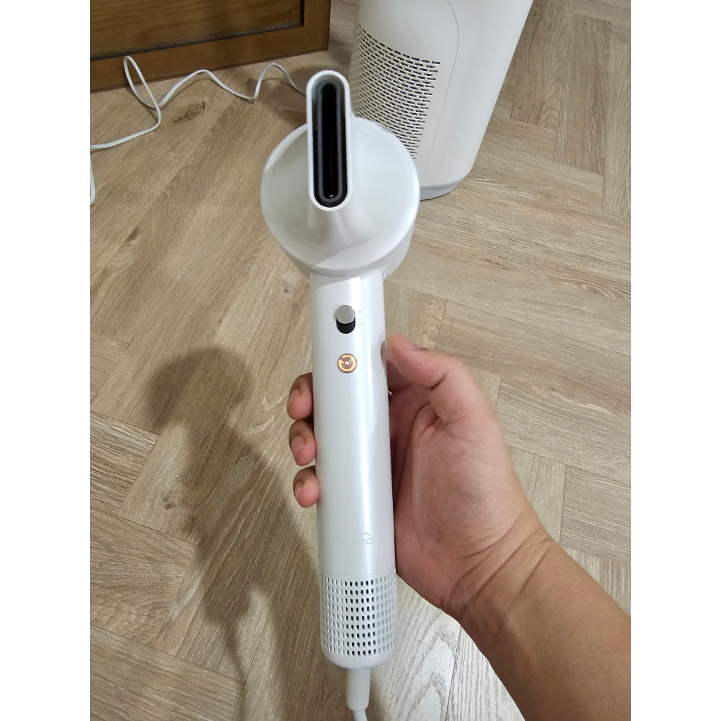 Máy Sấy Tóc Keheal GC-H1 Công suất 1400W