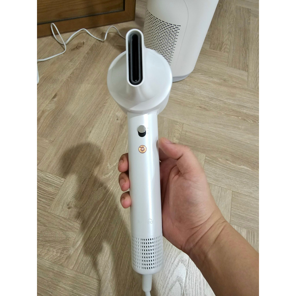 Máy Sấy Tóc Keheal GC-H1 Công suất 1400W