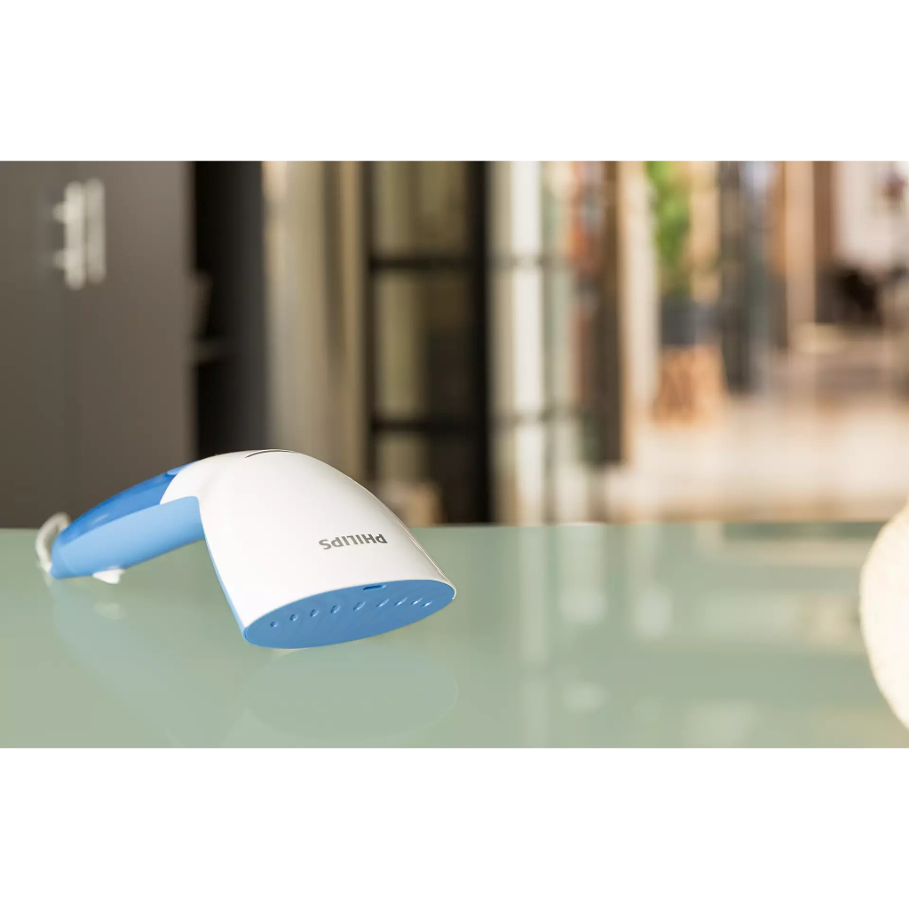 Bàn là hơi nước cầm tay Philips GC300/20, Bàn ủi hơi nước tiện lợi nội địa Đức Germanysnt 20005