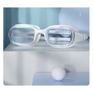 [Hoả Tốc - Hàng có sẵn] Kính Bơi Kappa Chống Thấm Nước Và Sương, Kính Bơi Cho Người Cận Thị    Từ 2.0 và 6.0.