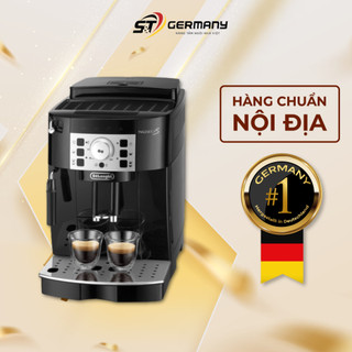 Máy pha cà phê delonghi magnifica s ecam 22110b tự động nội địa đức, máy pha cafe gia đình tiện lợi germanysnt 630020