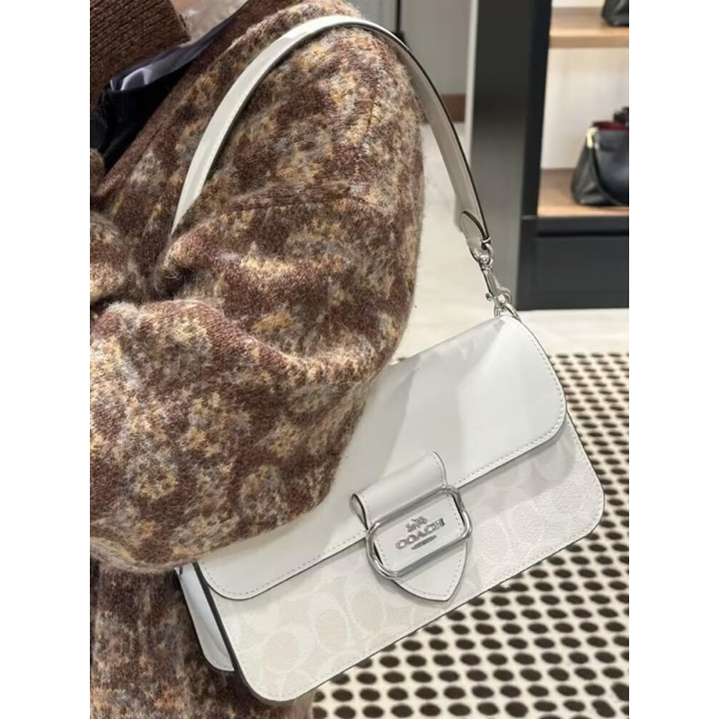 Túi đeo chéo nữ Morgan Shoulder Bag CJ617