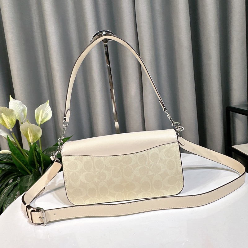 Túi đeo chéo nữ Morgan Shoulder Bag CJ617