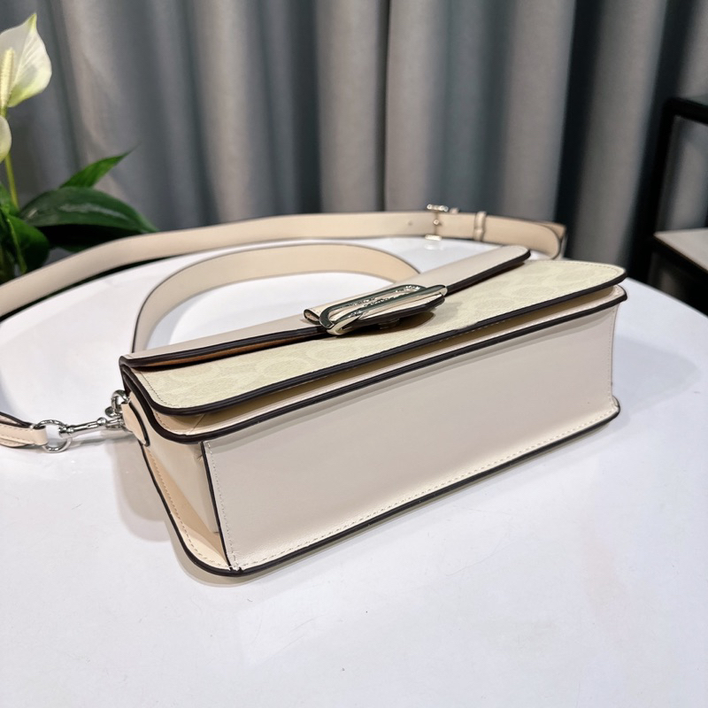 Túi đeo chéo nữ Morgan Shoulder Bag CJ617