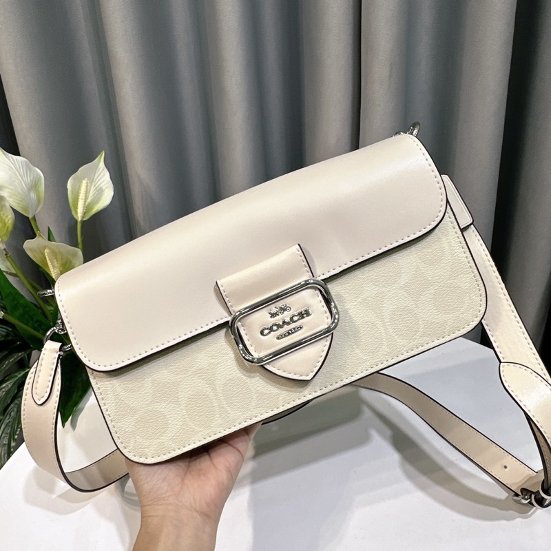Túi đeo chéo nữ Morgan Shoulder Bag CJ617