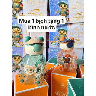 LINK TRẢ QUÀ MOMO LUXURY (ib trc khi đặt)