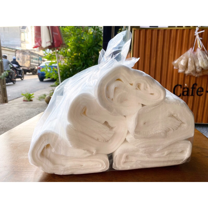 Khăn khô đa năng siêu mềm cho bé