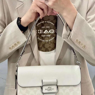 ❤️RẺ NHẤT SHOPEE❤️TÚI C MORGAN MÀU MỚI DA THẬT