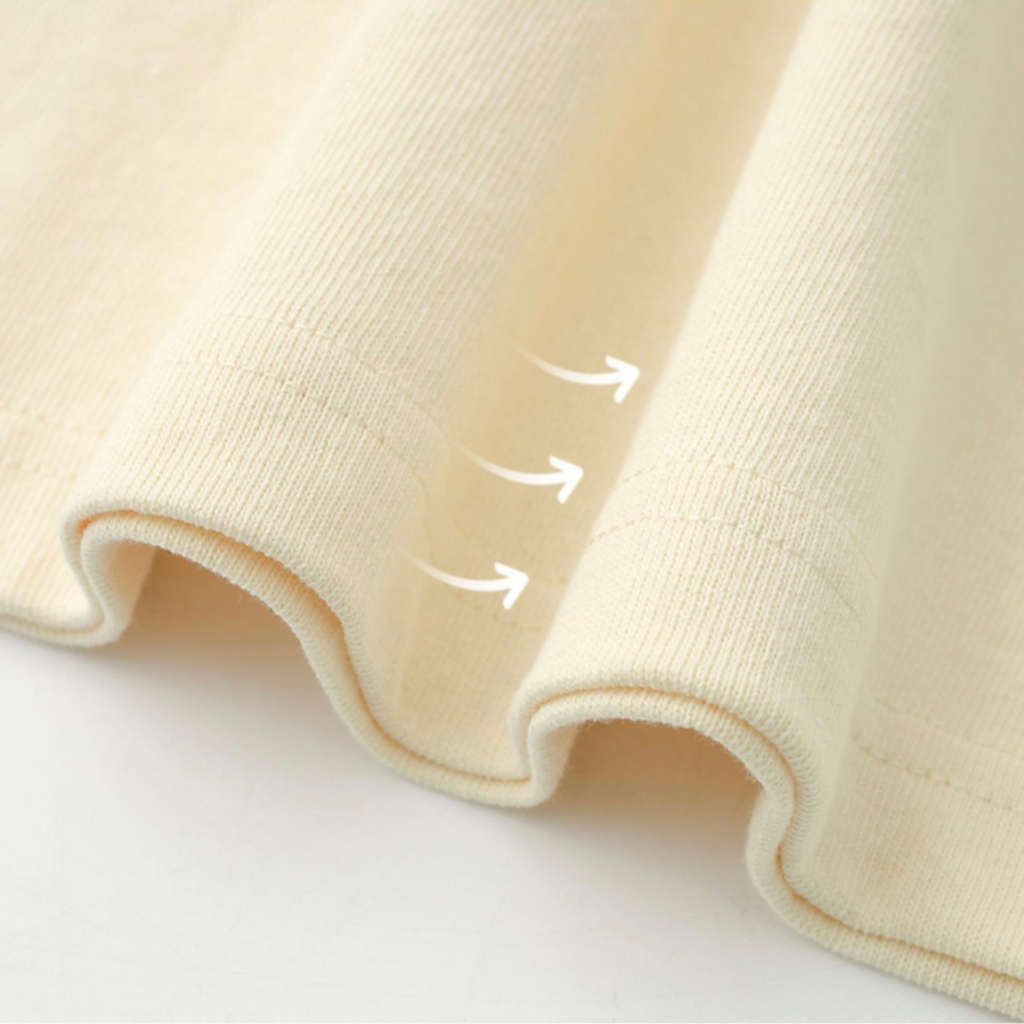 Áo thun form rộng nam nữ PROTEX Unisex áo phông kiểu dáng Unisex chất liệu cotton khô 100% in chữ cực đẹp