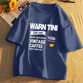 Áo Phông Form Rộng WARN TINI, Áo Thun Nam Nữ PROTEX Unisex 100% Cotton Với 4 màu basic