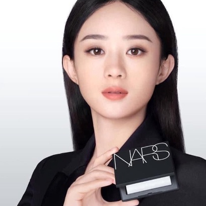 Phấn Phủ Dạng Nén Nars Light Reflecting Setting Powder Pressed Translucent Crystal Tone 10