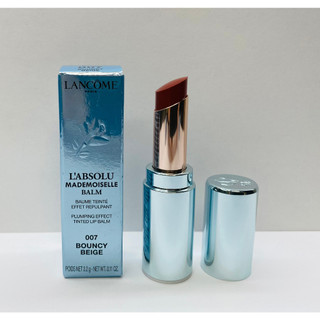 Son dưỡng có màu Lancôme L'Absolu Mademoiselle Lip Balm 3.2g-Hàng Mỹ