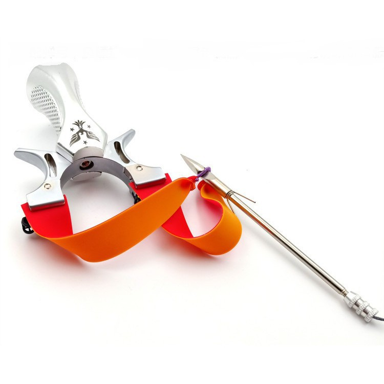 DÂY THUN  BẮN CÁ 2 LỚP 1,2MM