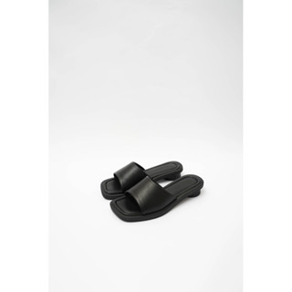 10286 - DÉP RAYA SLIP-ON SANDALS
