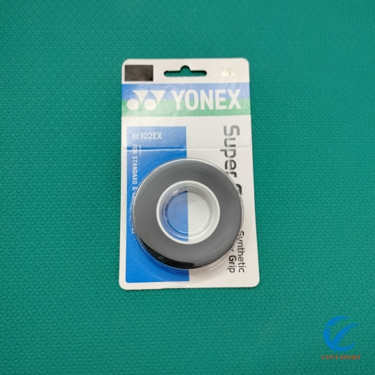 Quấn Cán Yonex Xịn AC 102 EX  - CẦU LÔNG,TENNIS CHÍNH HÃNG - Nhà Phân Phối Chính Thức - Sport Huế