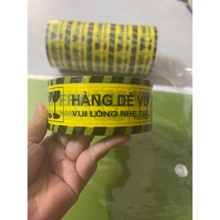 Băng dính 1KG lõi mỏng 3mm