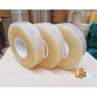 Băng dính 1KG lõi mỏng 3mm