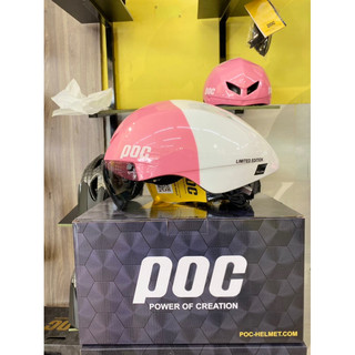 Nón poc falcon - tặng kèm tai mèo và charm