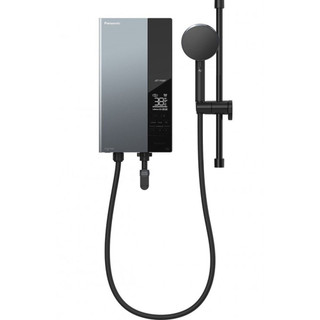 Máy nước nóng Panasonic DH-4UDP1VZ có bơm trợ lực - Hàng chính hãng