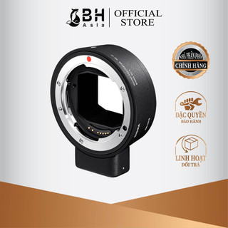 Ngàm chuyển đổi sigma mc-21 canon ef-l / mount converter sigma mc-21 canon ef-l