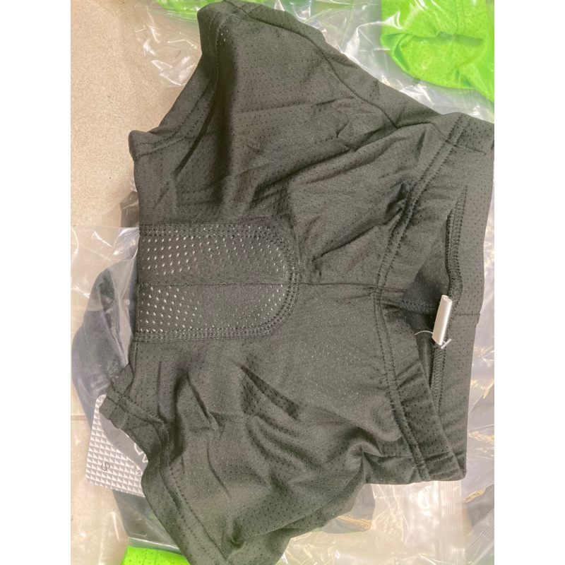 Quần ngố đệm mông cho bé, chất vải lưới thoáng mát cho bé đi xe thăng bằng