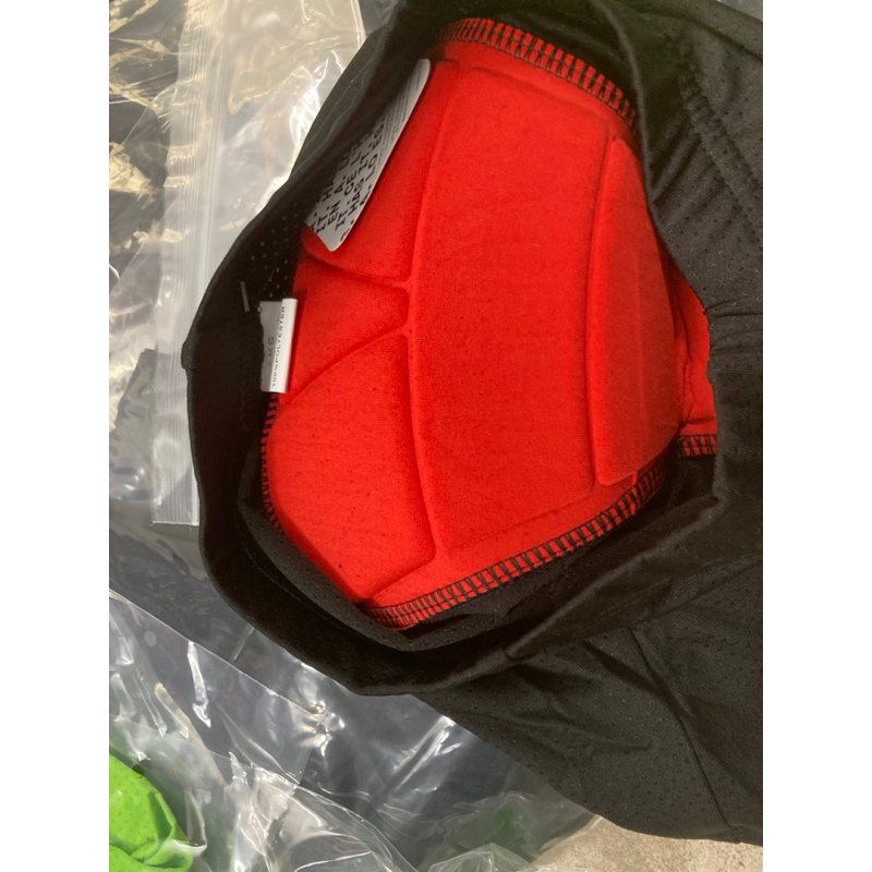 Quần ngố đệm mông cho bé, chất vải lưới thoáng mát cho bé đi xe thăng bằng