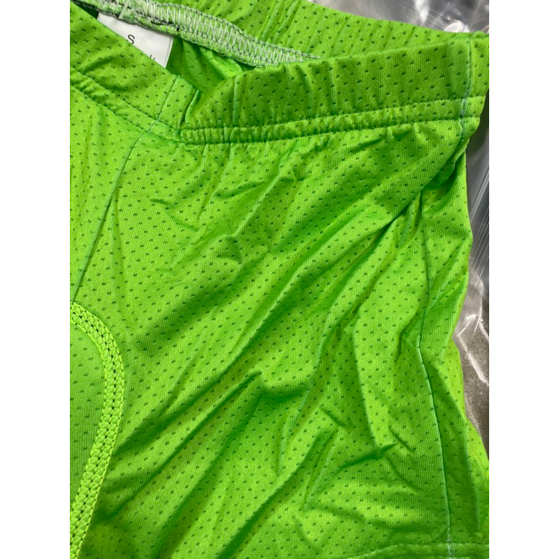 Quần ngố đệm mông cho bé, chất vải lưới thoáng mát cho bé đi xe thăng bằng