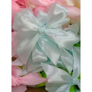 50 nơ ruy băng bản 2cm
