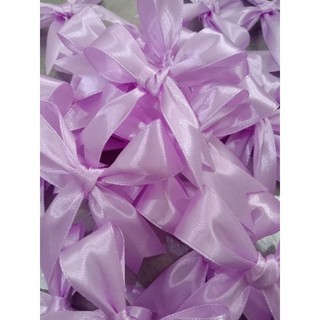 50 nơ ruy băng bản 2cm