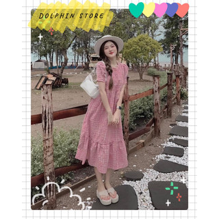 BIGSIZE Đầm babydoll bigsize