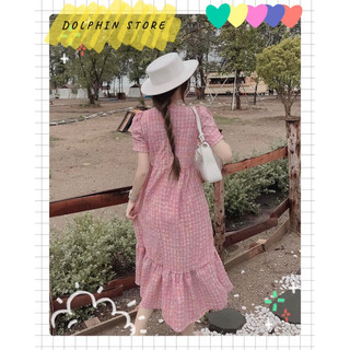 BIGSIZE Đầm babydoll bigsize