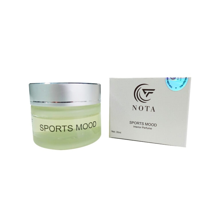 Tinh dầu Nước hoa xe hơi cao cấp dành cho bộ khuếch tán Nota Air Balance