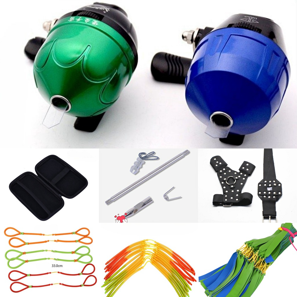 MÁY BẮN CÁ BL10 ĐI KEM CƯỚC SẮN