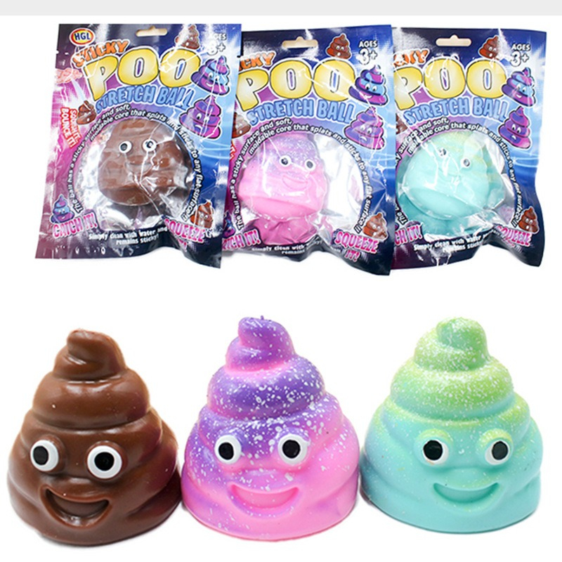 Combo Vui Nhộn Cục Phân