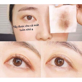 Tẩy trang sum 100ml( tách sét)