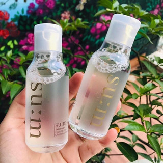 Tẩy trang sum 100ml( tách sét)