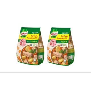 Hạt Nêm Knorr 1.8kg - 059