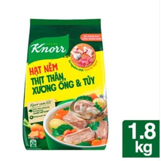 Hạt Nêm Knorr 1.8kg - 059