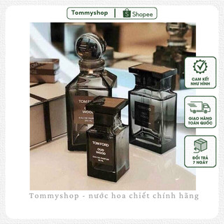 Mẫu thử nước hoa Tom Ford Oud Wood