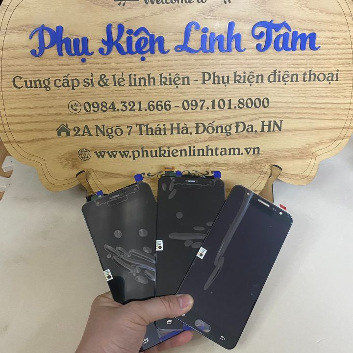 Màn hình Full Samsung J7 Prime / G610