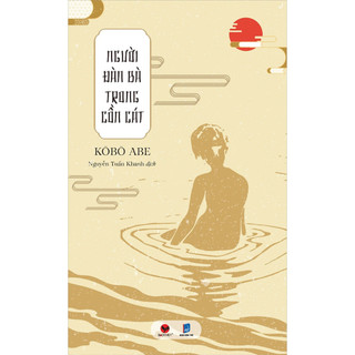 Sách - Người đàn bà trong cồn cát
