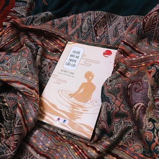 Sách - Người đàn bà trong cồn cát ( Kōbō Abe )