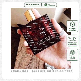 🌸 nước hoa versace eros flame 100ml ♥️