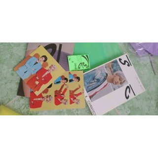 Có sẵn Album nhóm nhạc EXO