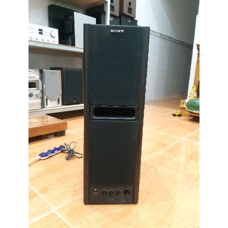 Sub điện Sony SA-W900
